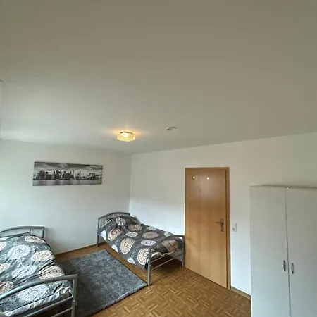 Habitación en casa particular 1 Für 2 Personen Ruhige Lage