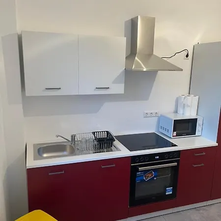 Habitación en casa particular 1 Für 2 Personen Ruhige Lage *