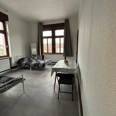 Ubytování v soukromí 1 Fuer 2 Personen Ruhige Lage *