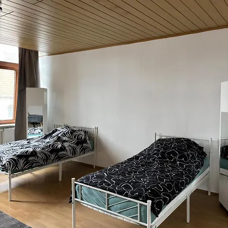1 Fuer 2 Personen Ruhige Lage
