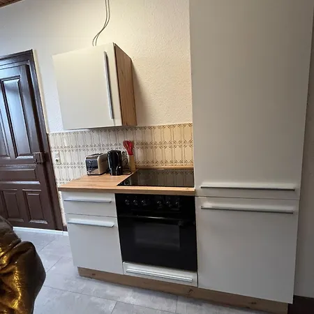 Habitación en casa particular 1 Für 2 Personen Ruhige Lage *