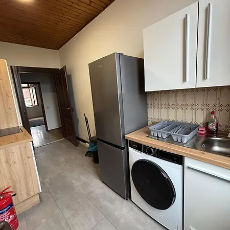 Habitación en casa particular 1 Für 2 Personen Ruhige Lage *