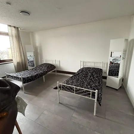 1 Für 2 Personen Ruhige Lage Bruchsal